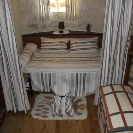Larroque-sur-l'osse, 2 Pieces, 2 Personnes - Fr-1-483-212 Casa de Férias Larroque-sur-l'Osse