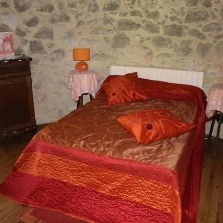 Larroque-sur-l'osse, 2 Pieces, 2 Personnes - Fr-1-483-212 Casa de Férias