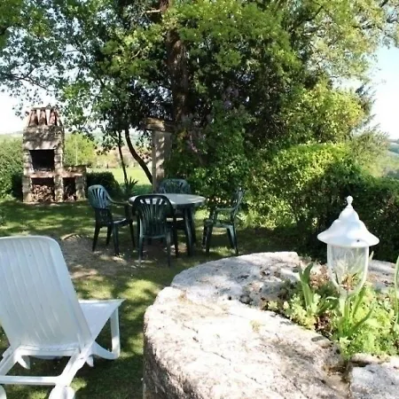 Larroque-sur-l'osse, 2 Pieces, 2 Personnes - Fr-1-483-212 *