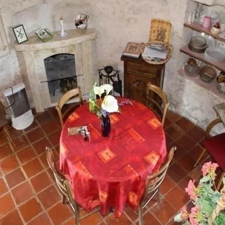 Larroque-sur-l'osse, 2 Pieces, 2 Personnes - Fr-1-483-212 Larroque-sur-l'Osse