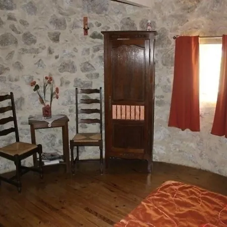 Casa de Férias Larroque-sur-l'osse, 2 Pieces, 2 Personnes - Fr-1-483-212 *